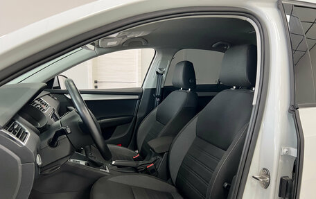 Skoda Octavia, 2020 год, 2 299 000 рублей, 17 фотография