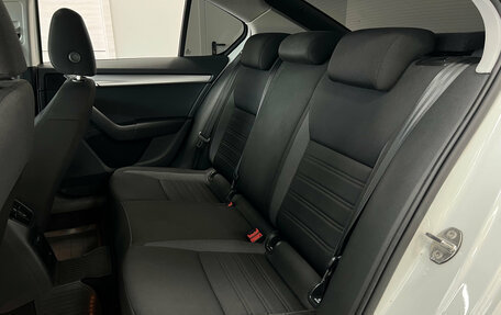 Skoda Octavia, 2020 год, 2 299 000 рублей, 18 фотография