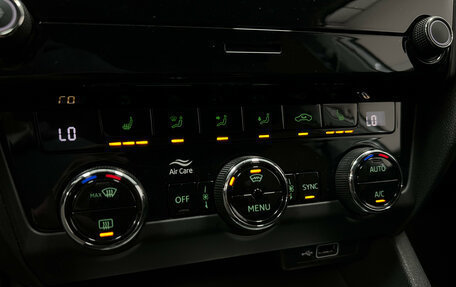 Skoda Octavia, 2020 год, 2 299 000 рублей, 14 фотография