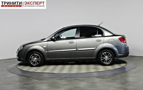 KIA Rio II, 2010 год, 697 000 рублей, 8 фотография