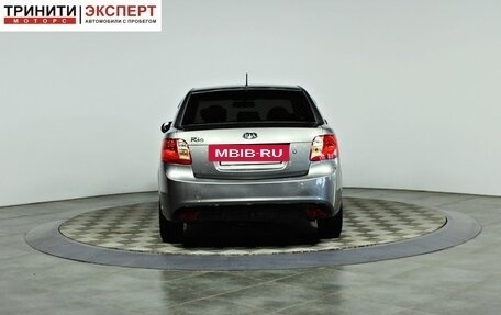 KIA Rio II, 2010 год, 697 000 рублей, 6 фотография