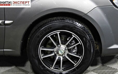 KIA Rio II, 2010 год, 697 000 рублей, 16 фотография