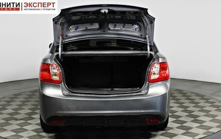 KIA Rio II, 2010 год, 697 000 рублей, 15 фотография