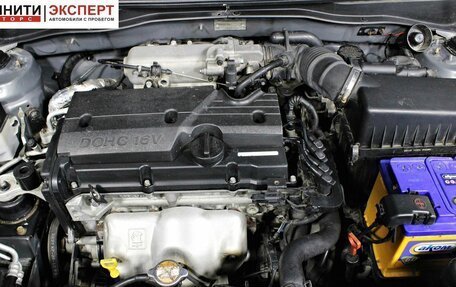 KIA Rio II, 2010 год, 697 000 рублей, 17 фотография