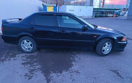 Honda Torneo, 1999 год, 580 000 рублей, 4 фотография