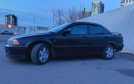 Honda Torneo, 1999 год, 580 000 рублей, 5 фотография