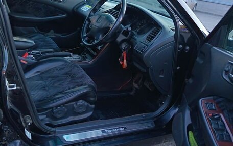 Honda Torneo, 1999 год, 580 000 рублей, 7 фотография