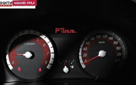 KIA Rio II, 2010 год, 697 000 рублей, 18 фотография