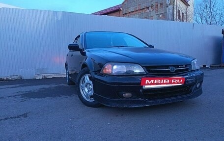 Honda Torneo, 1999 год, 580 000 рублей, 2 фотография