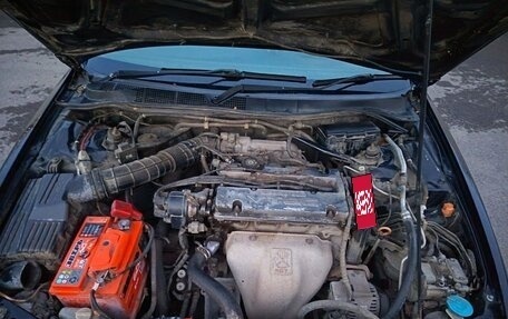 Honda Torneo, 1999 год, 580 000 рублей, 9 фотография