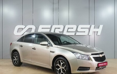 Chevrolet Cruze II, 2012 год, 699 000 рублей, 1 фотография