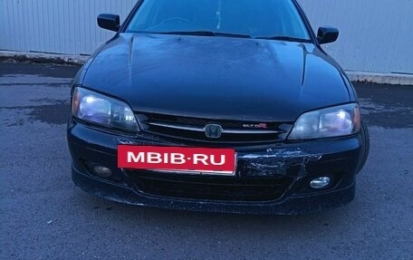 Honda Torneo, 1999 год, 580 000 рублей, 10 фотография