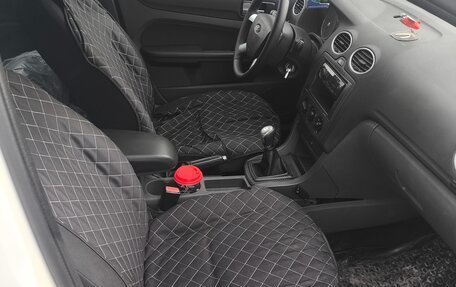 Ford Focus II рестайлинг, 2007 год, 365 000 рублей, 10 фотография