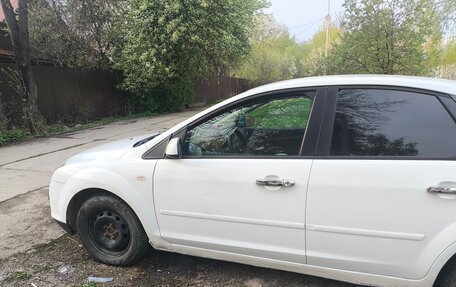 Ford Focus II рестайлинг, 2007 год, 365 000 рублей, 17 фотография