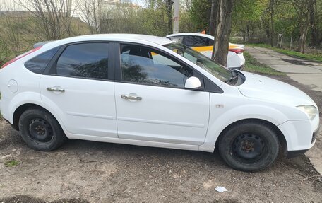 Ford Focus II рестайлинг, 2007 год, 365 000 рублей, 19 фотография