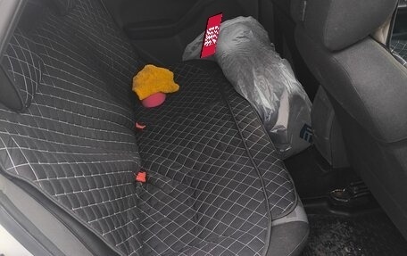 Ford Focus II рестайлинг, 2007 год, 365 000 рублей, 11 фотография