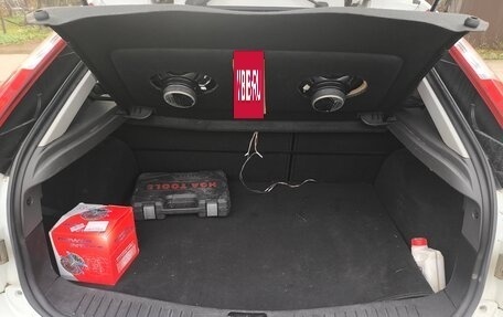 Ford Focus II рестайлинг, 2007 год, 365 000 рублей, 13 фотография