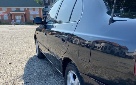 Hyundai Accent II, 2007 год, 300 000 рублей, 4 фотография