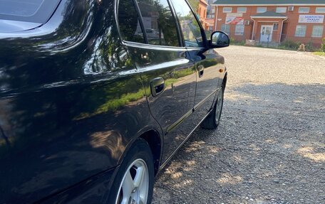 Hyundai Accent II, 2007 год, 300 000 рублей, 5 фотография