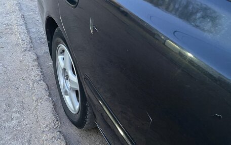 Hyundai Accent II, 2007 год, 300 000 рублей, 7 фотография