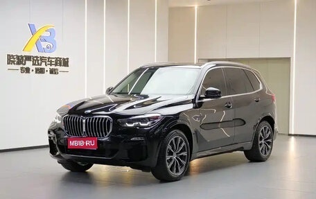BMW X5, 2021 год, 6 080 000 рублей, 1 фотография