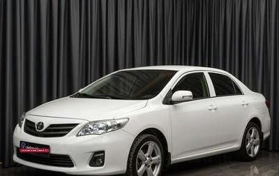 Toyota Corolla, 2012 год, 1 149 000 рублей, 1 фотография