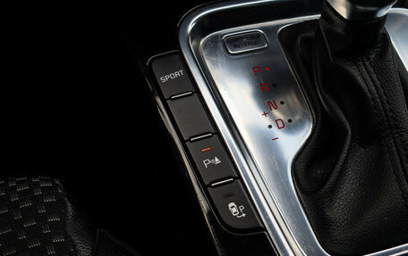 KIA cee'd III, 2019 год, 2 000 000 рублей, 19 фотография