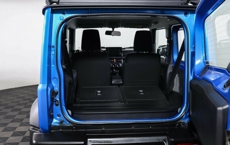 Suzuki Jimny, 2020 год, 3 145 000 рублей, 10 фотография