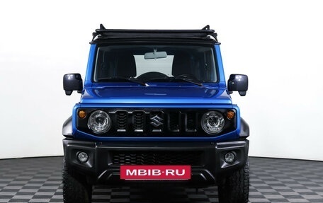 Suzuki Jimny, 2020 год, 3 145 000 рублей, 2 фотография