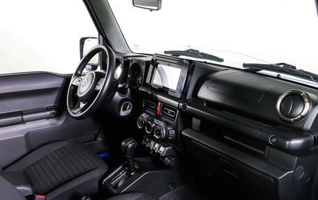 Suzuki Jimny, 2020 год, 3 145 000 рублей, 11 фотография