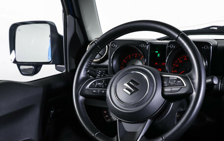 Suzuki Jimny, 2020 год, 3 145 000 рублей, 13 фотография
