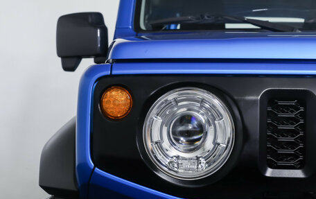 Suzuki Jimny, 2020 год, 3 145 000 рублей, 21 фотография
