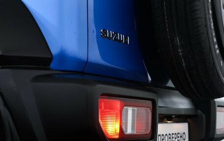 Suzuki Jimny, 2020 год, 3 145 000 рублей, 20 фотография