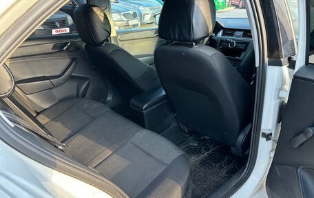 Skoda Rapid I, 2017 год, 429 000 рублей, 3 фотография