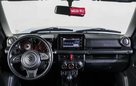 Suzuki Jimny, 2020 год, 3 145 000 рублей, 17 фотография