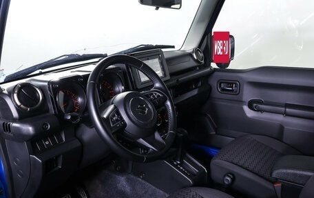 Suzuki Jimny, 2020 год, 3 145 000 рублей, 15 фотография