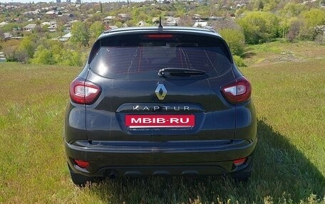 Renault Kaptur I рестайлинг, 2019 год, 1 350 000 рублей, 5 фотография