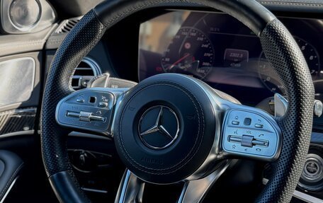 Mercedes-Benz S-Класс AMG, 2017 год, 11 000 000 рублей, 16 фотография