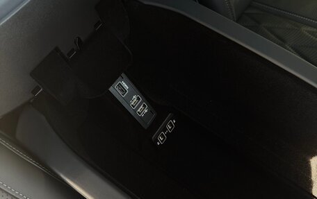 Mercedes-Benz S-Класс AMG, 2017 год, 11 000 000 рублей, 31 фотография