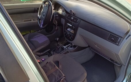 Chevrolet Lacetti, 2005 год, 550 000 рублей, 3 фотография