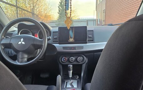 Mitsubishi Lancer IX, 2008 год, 750 000 рублей, 8 фотография