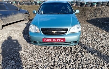 Chevrolet Lacetti, 2005 год, 550 000 рублей, 8 фотография