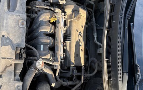 Hyundai Solaris II рестайлинг, 2013 год, 690 000 рублей, 19 фотография
