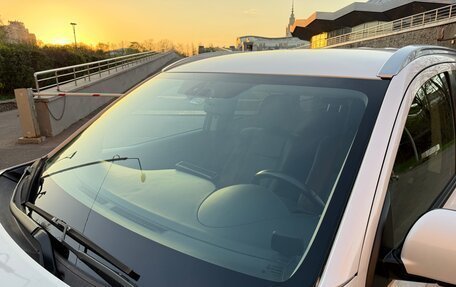 Mitsubishi Outlander III рестайлинг 3, 2017 год, 1 850 000 рублей, 13 фотография