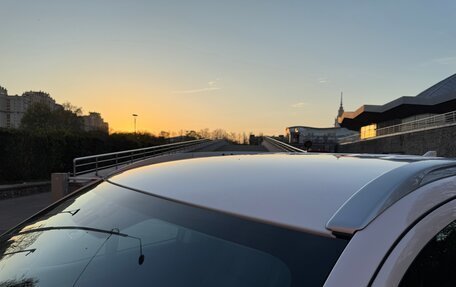 Mitsubishi Outlander III рестайлинг 3, 2017 год, 1 850 000 рублей, 8 фотография