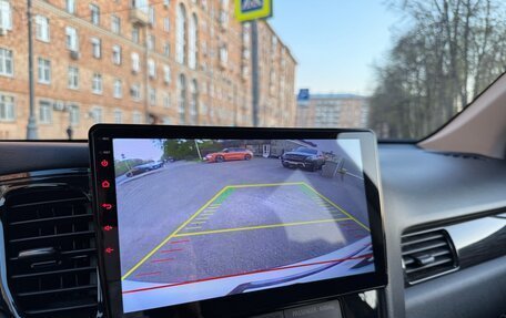 Mitsubishi Outlander III рестайлинг 3, 2017 год, 1 850 000 рублей, 38 фотография