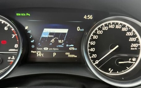 Toyota Camry, 2020 год, 3 300 000 рублей, 6 фотография