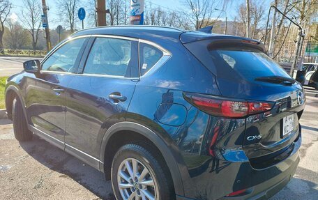 Mazda CX-5 II, 2025 год, 4 450 000 рублей, 2 фотография