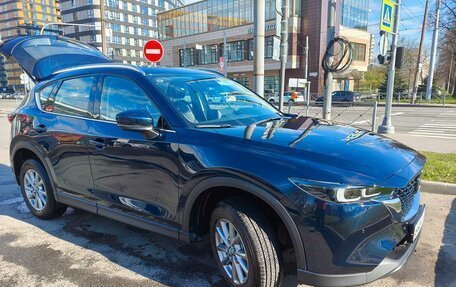 Mazda CX-5 II, 2025 год, 4 450 000 рублей, 4 фотография