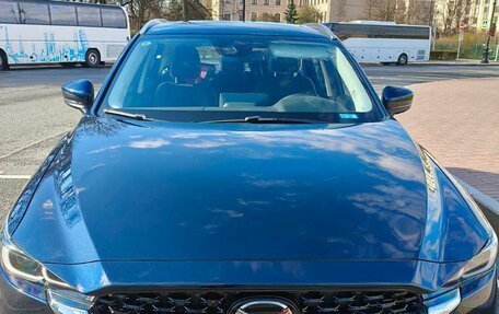 Mazda CX-5 II, 2025 год, 4 450 000 рублей, 6 фотография